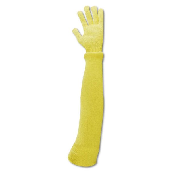 Machine Knit Gloves, Cut Level 3 1 PR